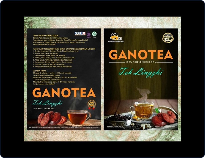 Ganotea